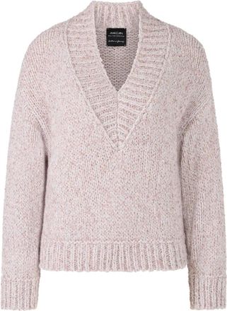Marc Cain Donna, Maglie, Grigio, S, new