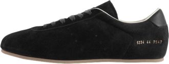 Common Projects Driving Shoe - Heren - Sneakers - Zwart - 41 EU - Schoenen