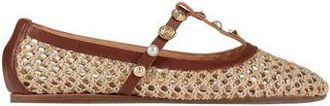Ancient Greek Sandals CALZADO - Bailarinas en YOOX.COM