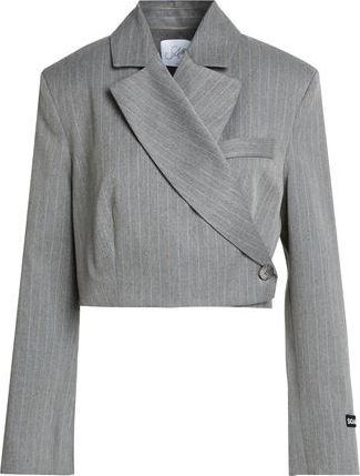 SoAllure SUITS and CO-ORDS - Blazers on YOOX.COM