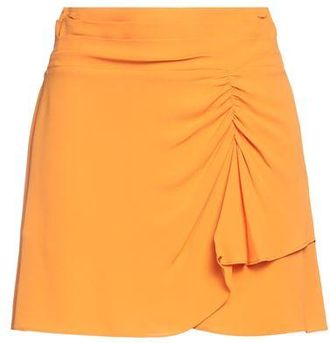 Patrizia Pepe PARTES DE ABAJO - Minifaldas en YOOX.COM