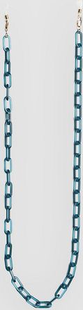 Roxy Acetate Band Sonnenbrille blau