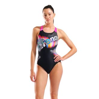 Arena V BACK MAXFIT badpak