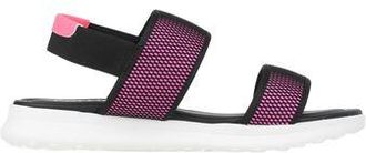 Pollini FOOTWEAR - Sandals sur YOOX.COM