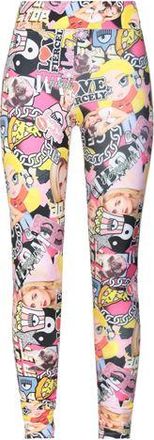 Chiara Ferragni BOTTOMWEAR - Leggings sur YOOX.COM