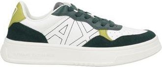 A|X Armani Exchange FOOTWEAR - Trainers on YOOX.COM