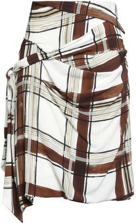 Dries Van Noten BOTTOMWEAR - Midi skirts on YOOX.COM