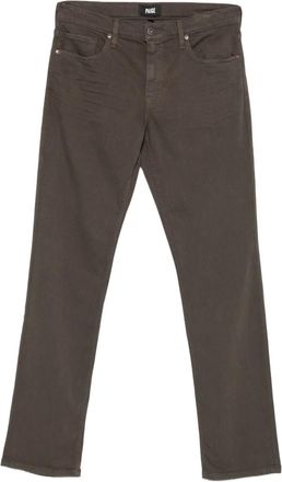 Paige Jeans Normandie - Marrone