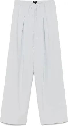 Theory Mujer, Pantalones, Gris, Talla: S