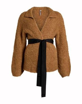 Liviana Conti MAGLIERIA - Cardigan su YOOX.COM