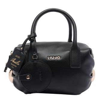 Liu Jo Small Logo Handbag