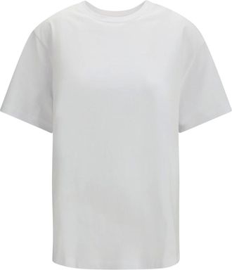 Kenzo T-shirt Ricamata Boke Flower 2.0 - - Tops - Donna - Bianco - S