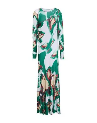 Wood Wood KLEIDER - Maxi-Kleider auf YOOX.COM