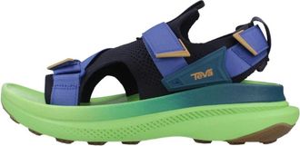 Teva Hombre, Deporte, Azul, Talla: 42 EU