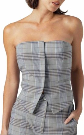 Sundays Arlin Top In Multi