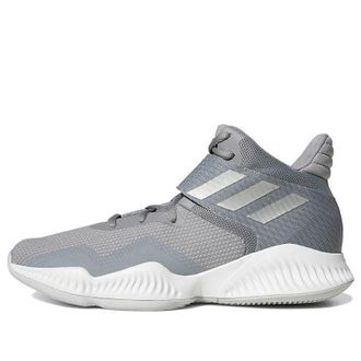 adidas Explosive Bounce 2018 Light Solid Grey BB7295