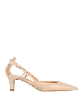 Lella Baldi Pumps