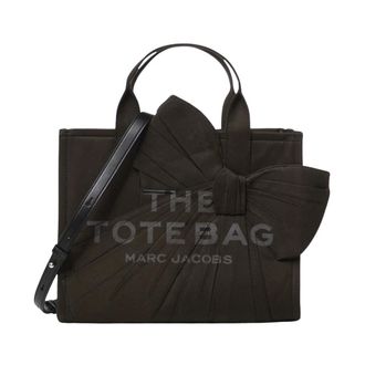 Marc Jacobs Tote Bags - Dames - Tassen - Zwart - Maat: ONE Size