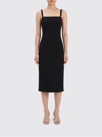 Dolce & Gabbana Dress Woman color Black