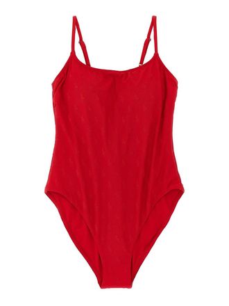 Polo Ralph Lauren Kennedy One-Piece Swimsuit