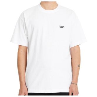 Volcom Pistol Stone Loose Fit S/S Tee T-Shirt f&uuml;r Herren | wei&szlig;