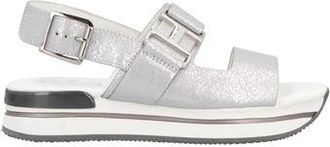 Hogan FOOTWEAR - Sandals sur YOOX.COM