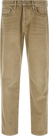 Tom Ford Jeans mit geradem Bein