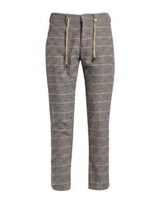 Myths PARTES DE ABAJO - Pantalones en YOOX.COM