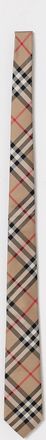 Burberry Tie BURBERRY Men color Beige