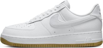 Nike (WMNS) Nike Air Force 1 07 Next Nature White Gum FN6326-100