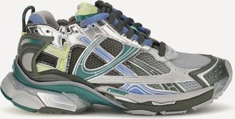 Balenciaga Runner Gradient Sneakers Male 44