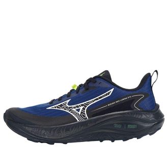 Mizuno Neo Lumina Gore Tex Blue White J1GJ265901