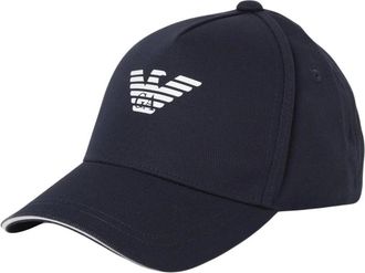 Emporio Armani Hombre, Accesorios, Azul, Talla: ONE Size