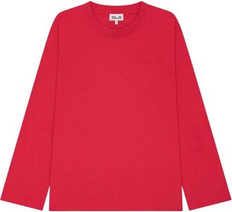 Baum Und Pferdgarten Jeevona Top - Dames - Tops - Rood - Maat: S Katoen