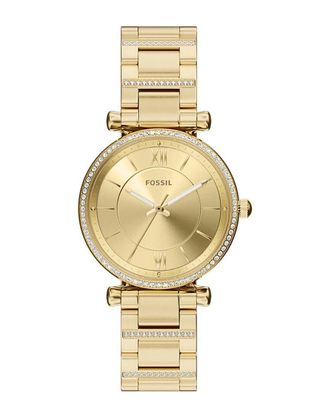 Fossil Womens Carlie Watch