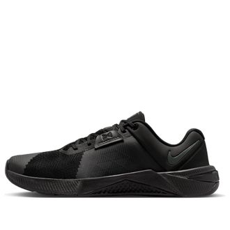 Nike Metcon 10 Black Volt Anthracite HJ1875-009