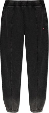 Diesel Uomo, Pantaloni, Nero, S, new