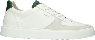 Blackstone Uomo, Scarpe, Bianco, 41 EU, new