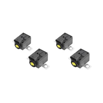 OEM Adecuado Para Cuatro Fusibles De Disyuntor De Bater&iacute;a 0009822904, Protecci&oacute;n Contra Sobrecarga, Aplicable A -w206 W118 W177 W247 W254 A180 Glb200 Cla2