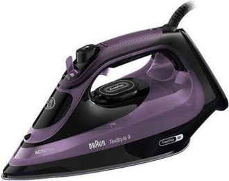 Braun Plancha Braun Si9661vi (ref.0127409001) Violeta