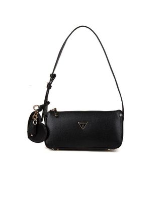 Guess Schoudertas Zwart
