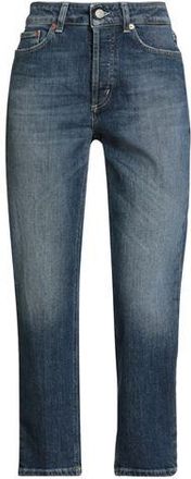 Dondup HOSEN & R&Ouml;CKE - Jeanshosen auf YOOX.COM