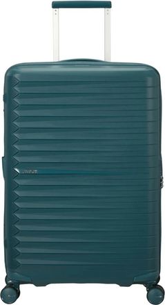 American Tourister Large Suitcases, unisex, Blue, Size: ONE SIZE FastForward Spinner 68/25 TSA Exp