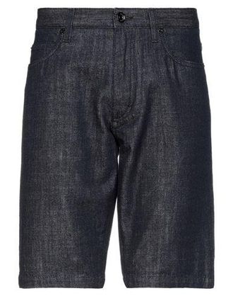 Dolce & Gabbana HOSEN & RÖCKE - Jeansshorts auf YOOX.COM