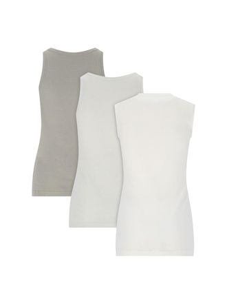 Jil Sander Womens Top Multicolour Cotton