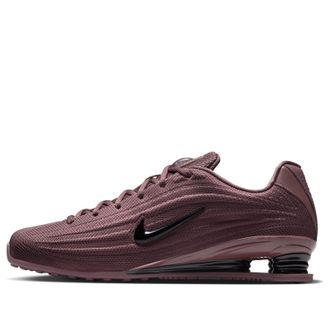 Nike (WMNS) Nike Shox Z Burgundy HQ7540-500