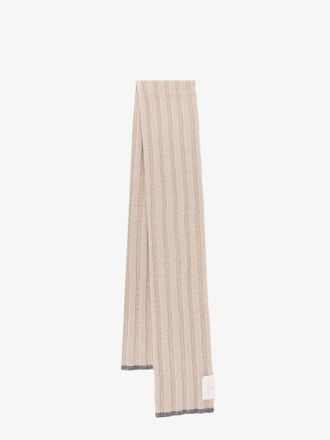 Brunello Cucinelli Sciarpa in cashmere - BRUNELLO CUCINELLI - gender_Man