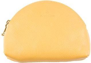 IL BISONTE Small Leather Goods - Pouches on YOOX.COM