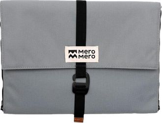 MeroMero Paquier Pouch V4 Notebooktasche - | grau