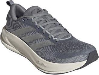 adidas Supernova Ease 2 in Grey/Matte Silver/Grey at Nordstrom Rack, Size 14.5